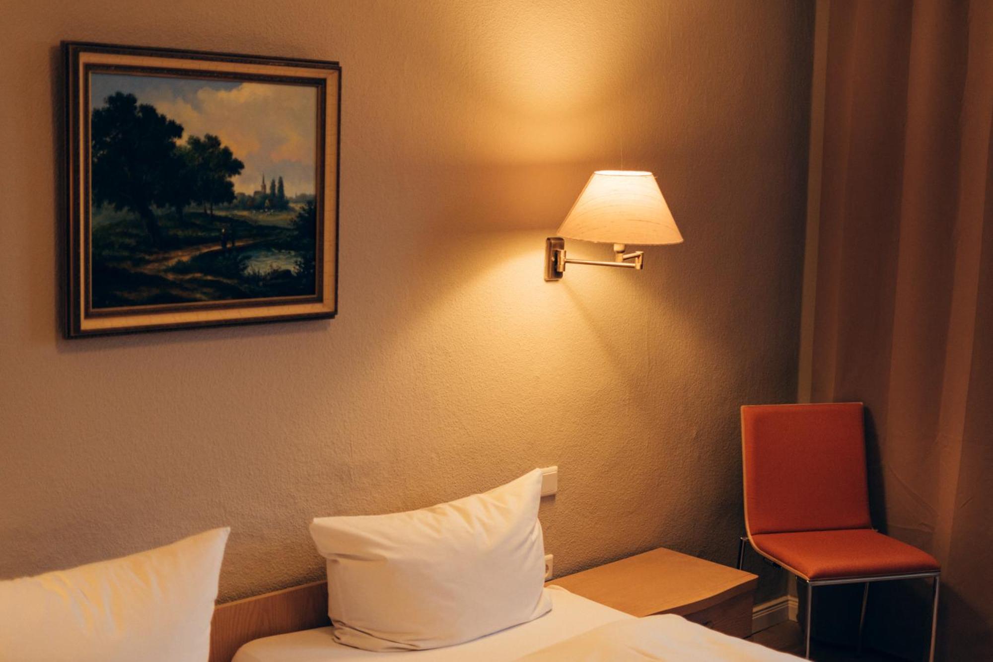 Gasthof Hotel Zur Post Egloffstein Extérieur photo