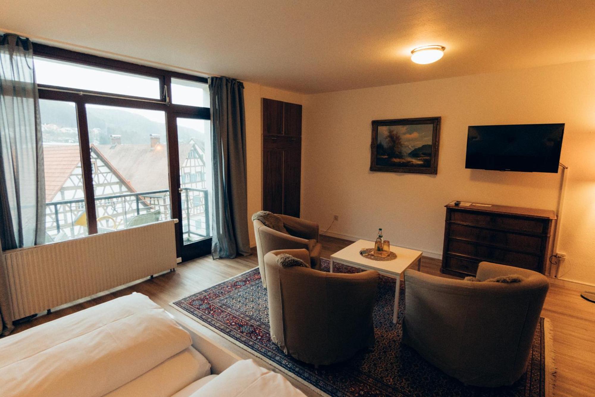 Gasthof Hotel Zur Post Egloffstein Extérieur photo